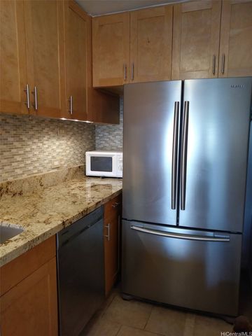 1645 Ala Wai Boulevard 501, Honolulu, HI 96815