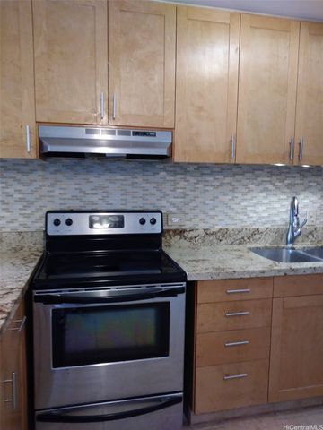 1645 Ala Wai Boulevard 501, Honolulu, HI 96815