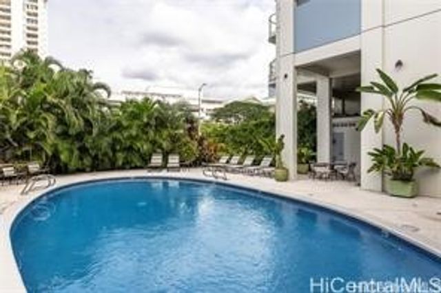 1645 Ala Wai Boulevard 501, Honolulu, HI 96815