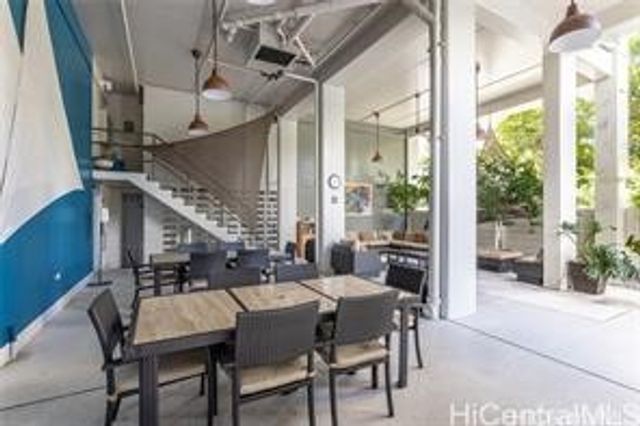 1645 Ala Wai Boulevard 501, Honolulu, HI 96815