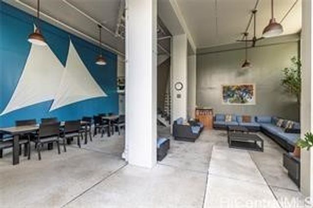 1645 Ala Wai Boulevard 501, Honolulu, HI 96815