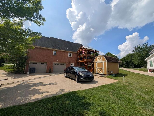 2164 New England Pl, Clarksville, TN 37043
