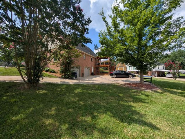 2164 New England Pl, Clarksville, TN 37043