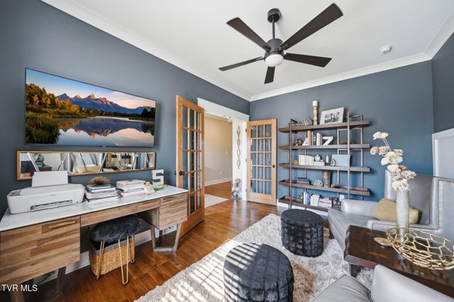 1188 Panoramic Vista, Johnson City, TN 37615