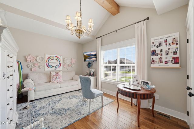 1188 Panoramic Vista, Johnson City, TN 37615