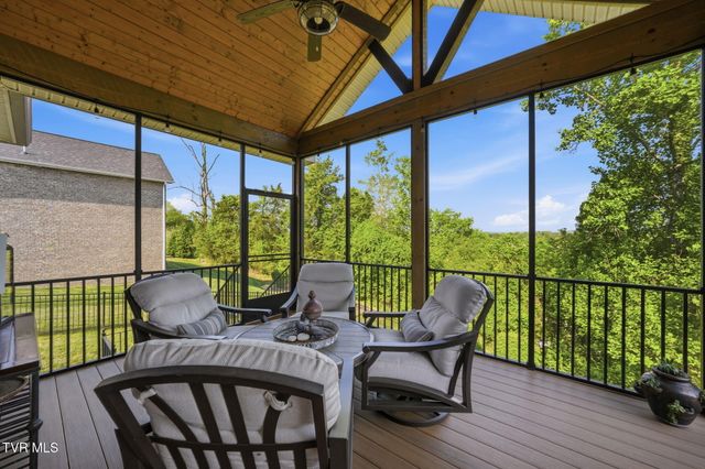 1188 Panoramic Vista, Johnson City, TN 37615