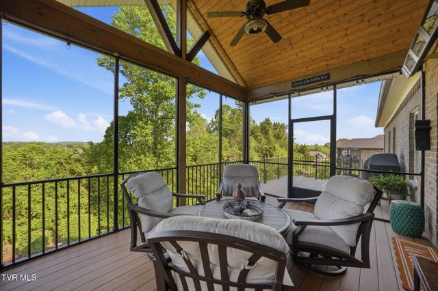 1188 Panoramic Vista, Johnson City, TN 37615
