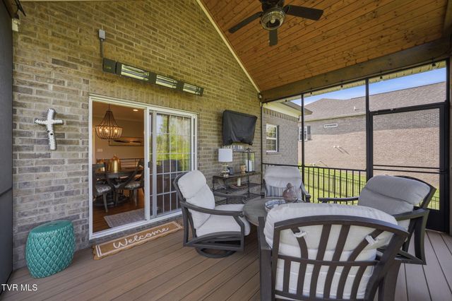 1188 Panoramic Vista, Johnson City, TN 37615
