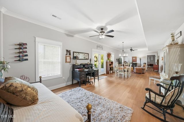 1188 Panoramic Vista, Johnson City, TN 37615