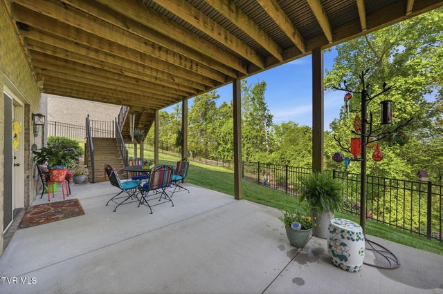 1188 Panoramic Vista, Johnson City, TN 37615