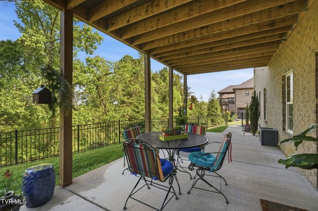1188 Panoramic Vista, Johnson City, TN 37615