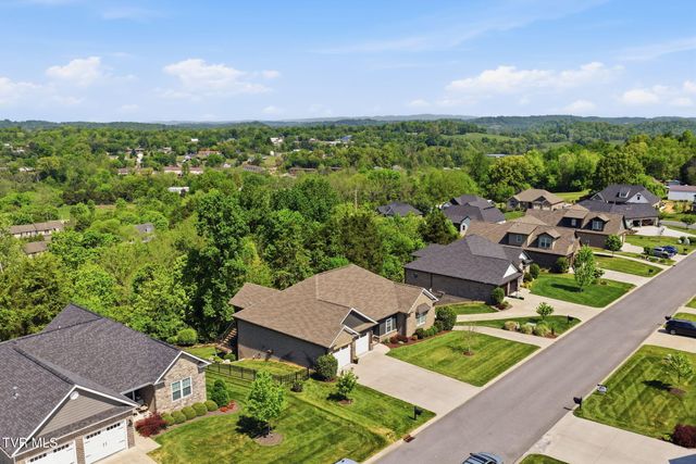 1188 Panoramic Vista, Johnson City, TN 37615