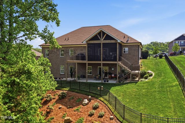 1188 Panoramic Vista, Johnson City, TN 37615