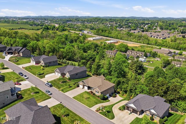 1188 Panoramic Vista, Johnson City, TN 37615