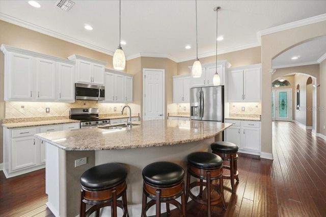 912 CHRISTINA CHASE LANE, Lakeland, FL 33813