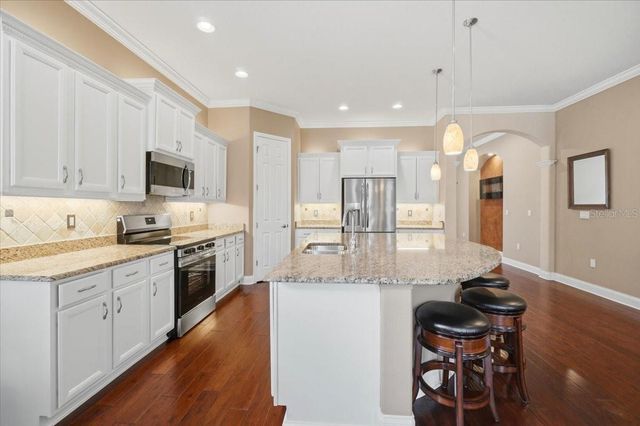912 CHRISTINA CHASE LANE, Lakeland, FL 33813