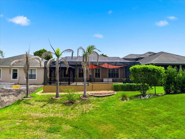912 CHRISTINA CHASE LANE, Lakeland, FL 33813