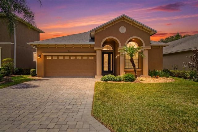 912 CHRISTINA CHASE LANE, Lakeland, FL 33813