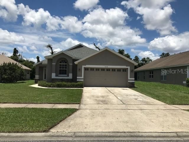 3078 VERBENA DRIVE, Deltona, FL 32725