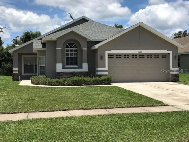 3078 VERBENA DRIVE, Deltona, FL 32725