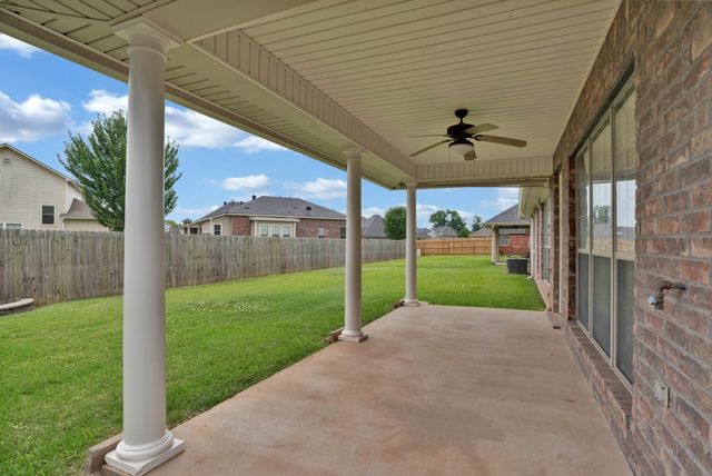 111 Rachel Lane, Bossier City, LA 71111