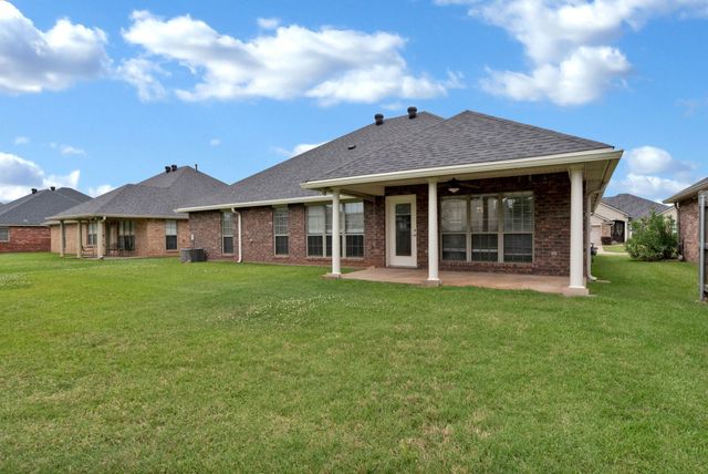 111 Rachel Lane, Bossier City, LA 71111