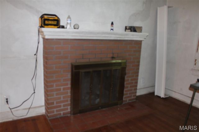 6420 Godfrey Road, Godfrey, IL 62035