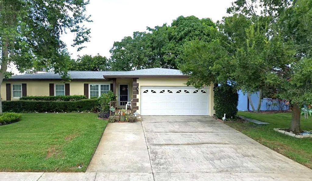 6016 18TH STREET NE, St Petersburg, FL 33703