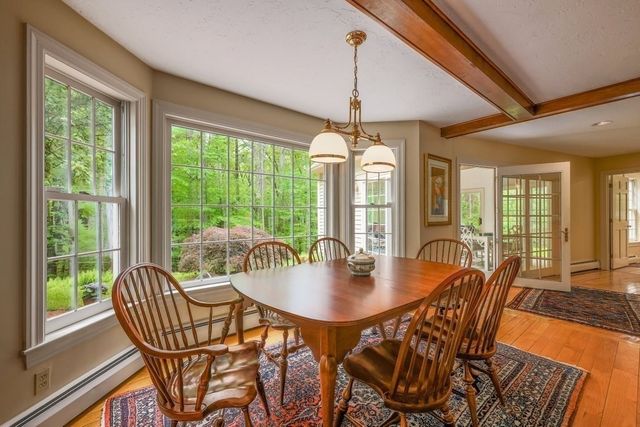 7 Village Green Ln, Holden, MA 01520