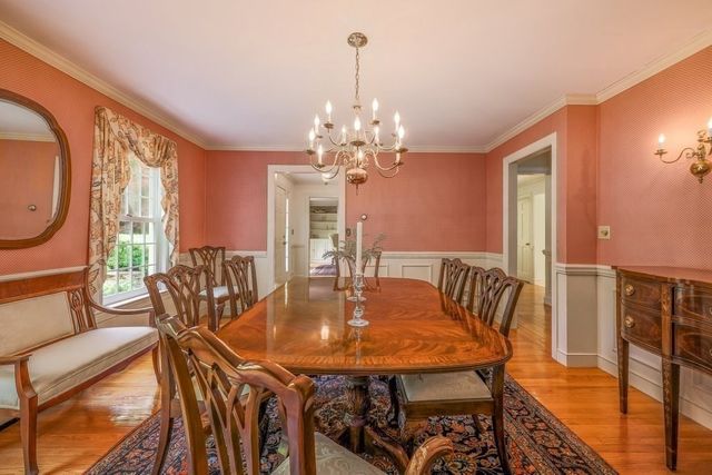 7 Village Green Ln, Holden, MA 01520