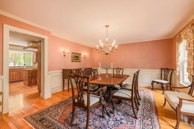 7 Village Green Ln, Holden, MA 01520