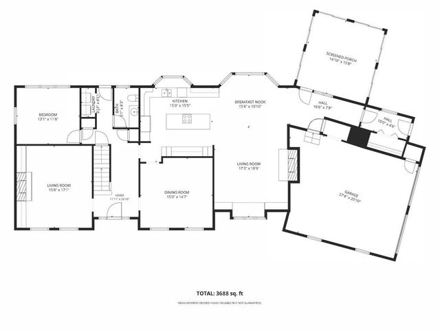 7 Village Green Ln, Holden, MA 01520