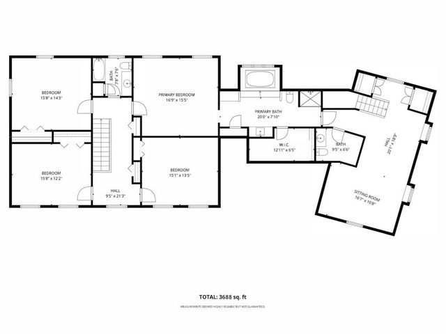 7 Village Green Ln, Holden, MA 01520