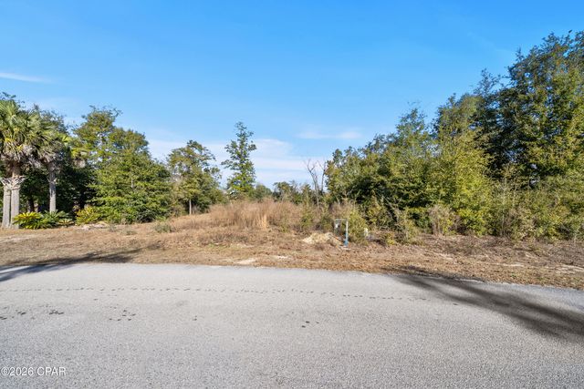 3517 High Cliff Road, Panama City, FL 32409