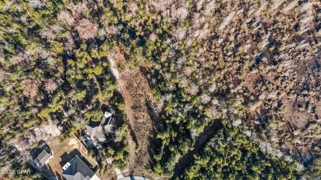 3517 High Cliff Road, Panama City, FL 32409
