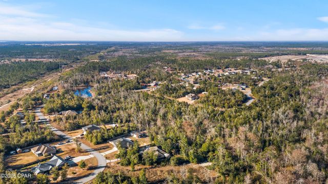 3517 High Cliff Road, Panama City, FL 32409