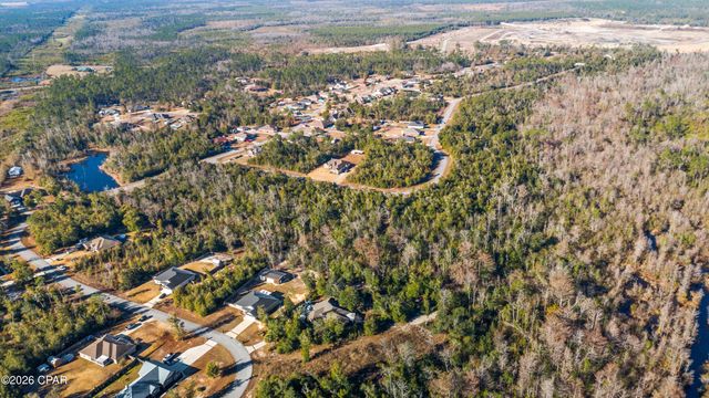 3517 High Cliff Road, Panama City, FL 32409