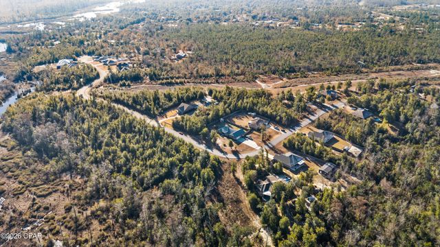 3517 High Cliff Road, Panama City, FL 32409