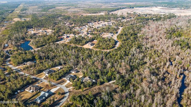 3517 High Cliff Road, Panama City, FL 32409