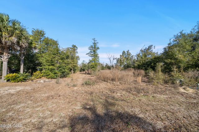 3517 High Cliff Road, Panama City, FL 32409