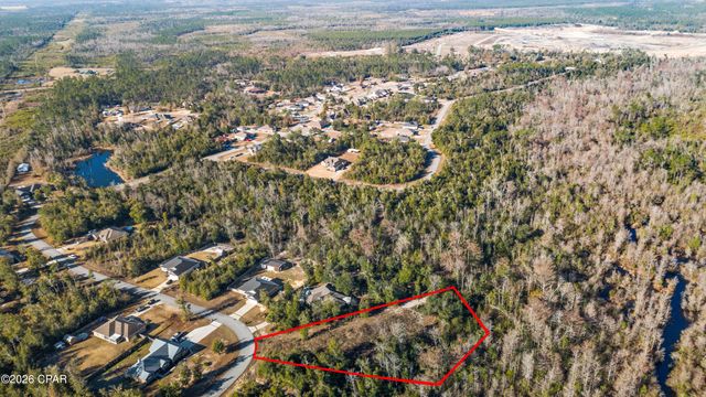 3517 High Cliff Road, Panama City, FL 32409