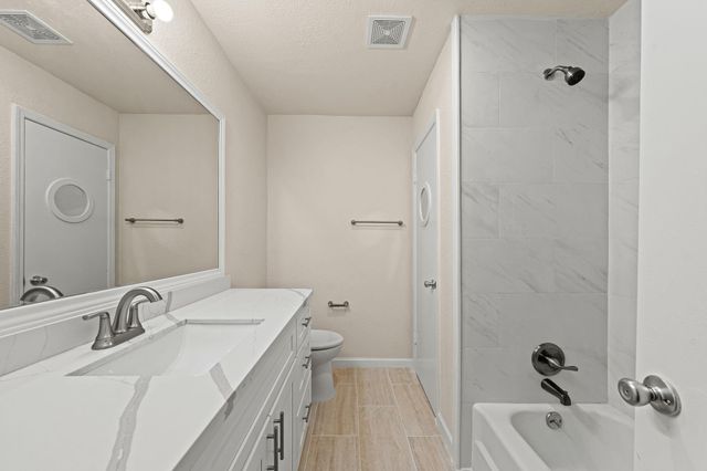 25802 Maplewood Drive, Spring, TX 77386