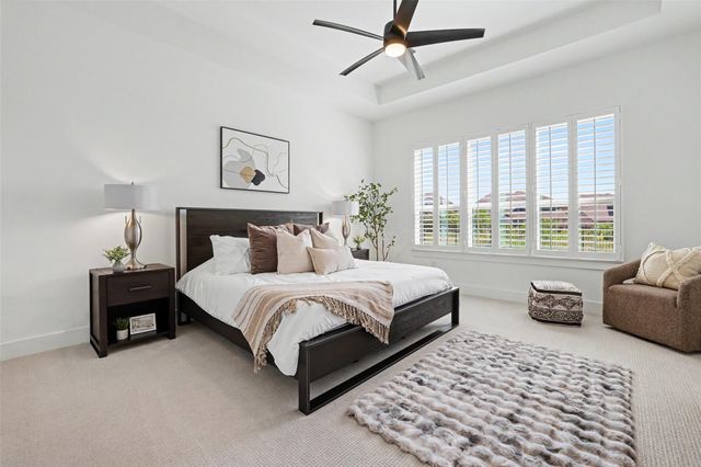 316 Valletta WAY, Liberty Hill, TX 78642