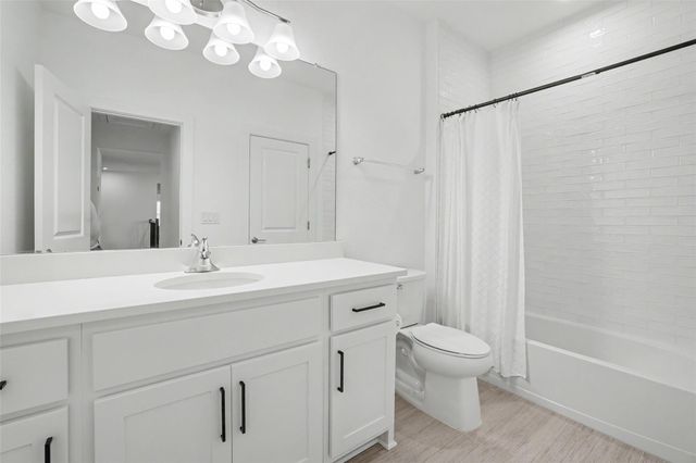 316 Valletta WAY, Liberty Hill, TX 78642