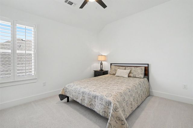 316 Valletta WAY, Liberty Hill, TX 78642