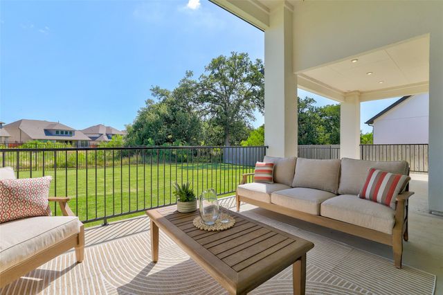 316 Valletta WAY, Liberty Hill, TX 78642