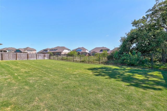 316 Valletta WAY, Liberty Hill, TX 78642