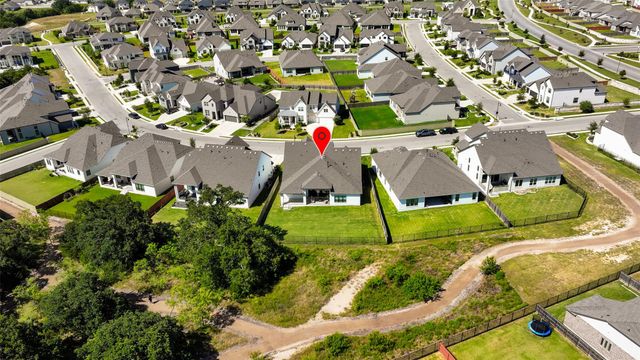 316 Valletta WAY, Liberty Hill, TX 78642