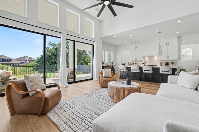 316 Valletta WAY, Liberty Hill, TX 78642