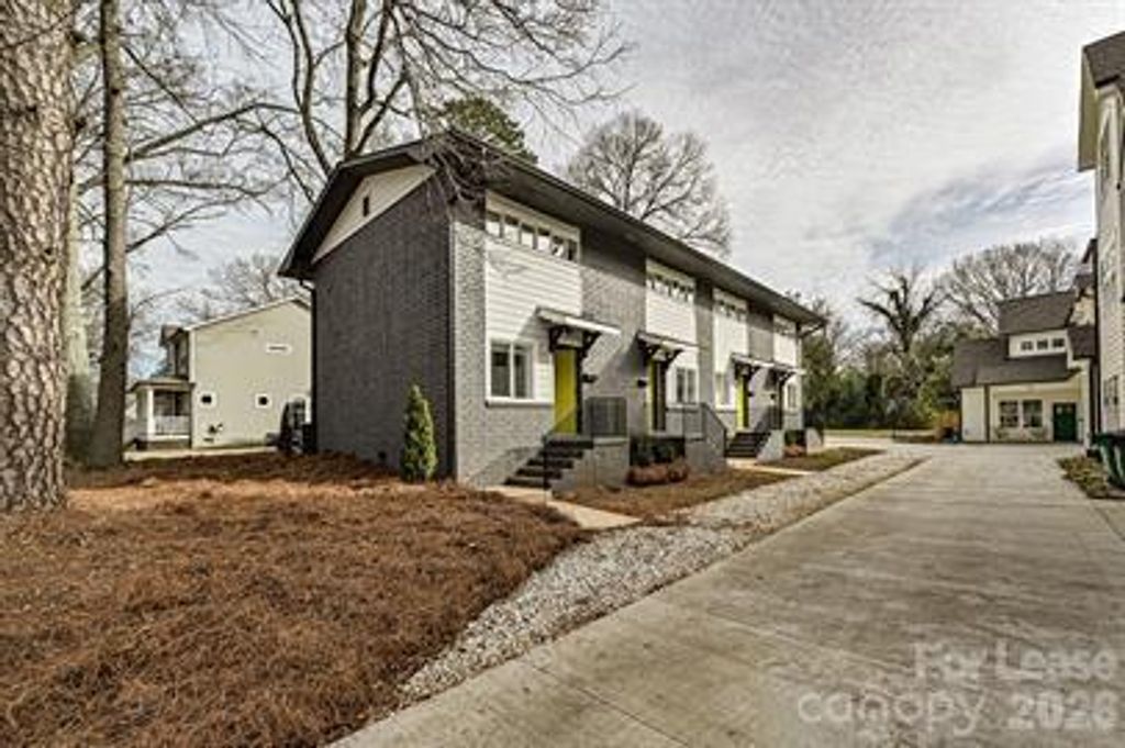 215 S Gardner Avenue 2, Charlotte, NC 28208